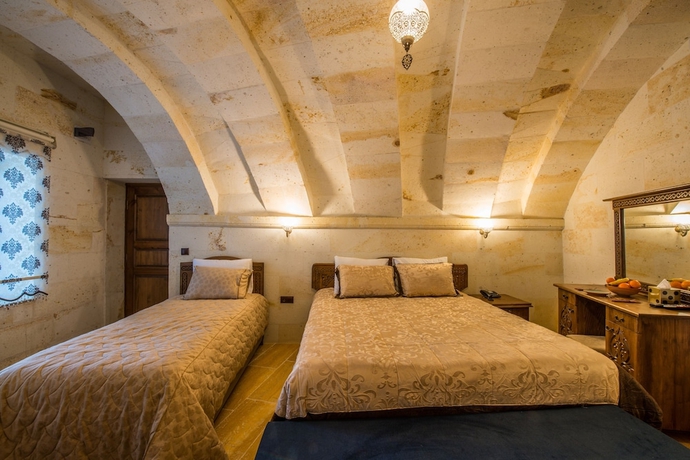 Imagen de la habitación del Lucky Cave Cappadocia. Foto 6