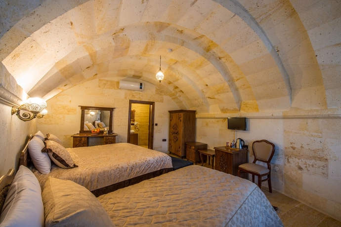 Imagen de la habitación del Lucky Cave Cappadocia. Foto 7