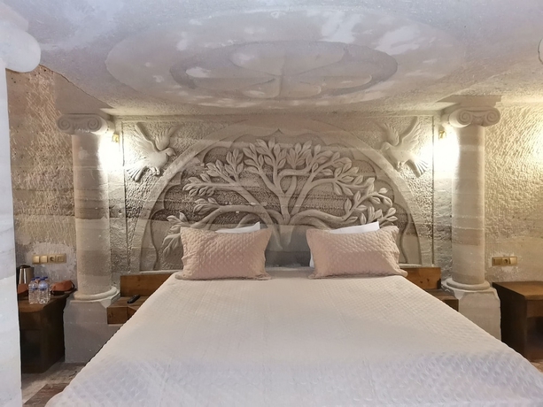 Imagen de la habitación del Lucky Cave Cappadocia. Foto 8