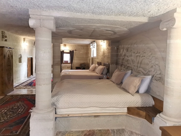 Imagen de la habitación del Lucky Cave Cappadocia. Foto 9