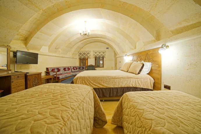 Imagen de la habitación del Lucky Cave Cappadocia. Foto 11
