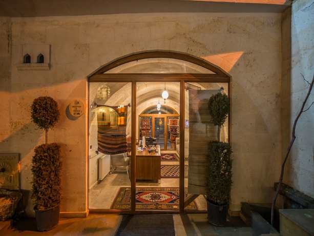 Imagen de los interiores del Lucky Cave Cappadocia. Foto 13