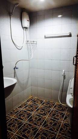 Imagen de la habitación del Lucky Dorm. Foto 3