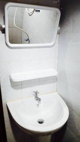 Imagen de la habitación del Lucky Dorm. Foto 4