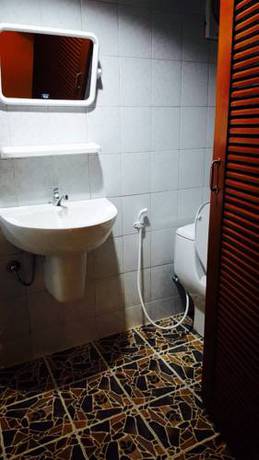 Imagen de la habitación del Lucky Dorm. Foto 5