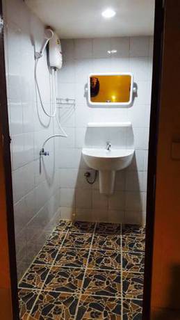 Imagen general del Lucky Dorm. Foto 1
