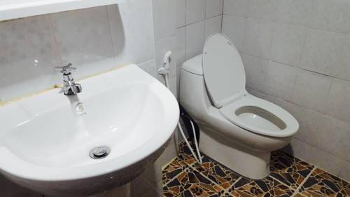 Imagen de la habitación del Lucky Dorm. Foto 7