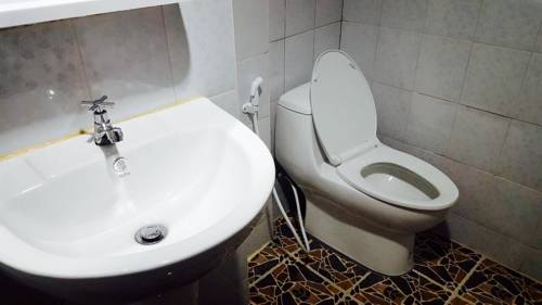 Imagen de la habitación del Lucky Dorm. Foto 8