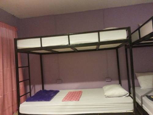 Imagen de la habitación del Lucky Dorm. Foto 13