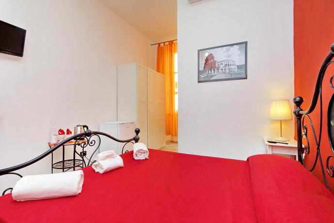 Imagen general del Lucky Holiday Rooms. Foto 10