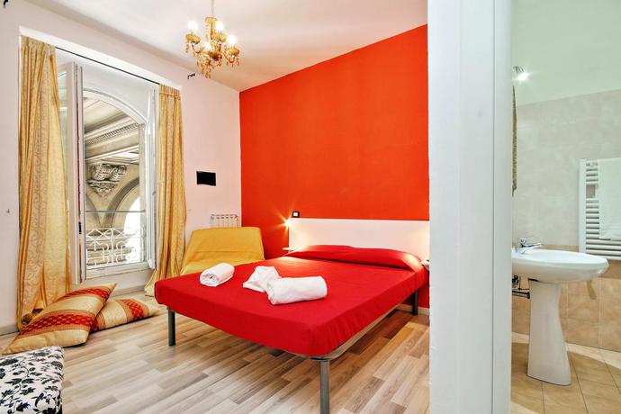 Imagen general del Lucky Holiday Rooms. Foto 4