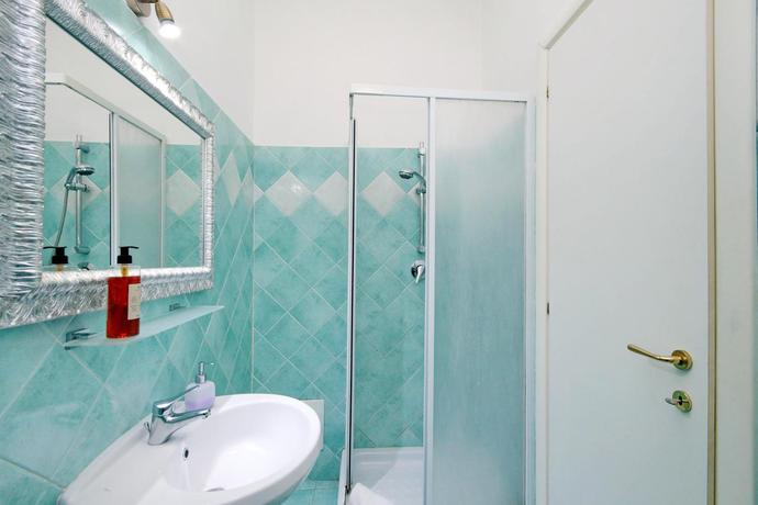 Imagen general del Lucky Holiday Rooms. Foto 7