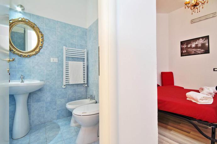 Imagen general del Lucky Holiday Rooms. Foto 9