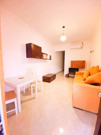 Imagen general del Lucky Palace Dahab. Foto 1