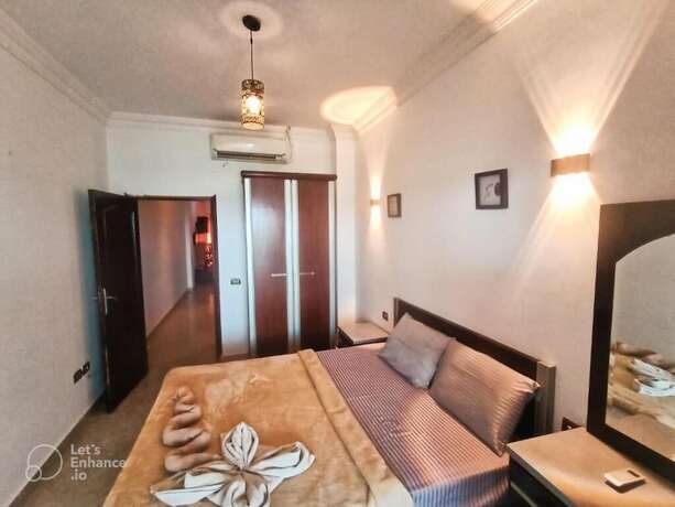 Imagen general del Lucky Palace Dahab. Foto 4