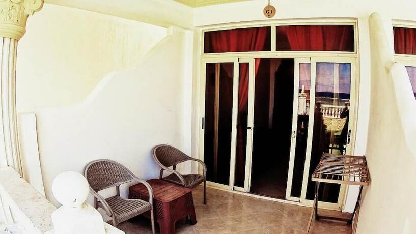 Imagen general del Lucky Palace Dahab. Foto 6