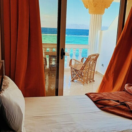 Imagen general del Lucky Palace Dahab. Foto 7