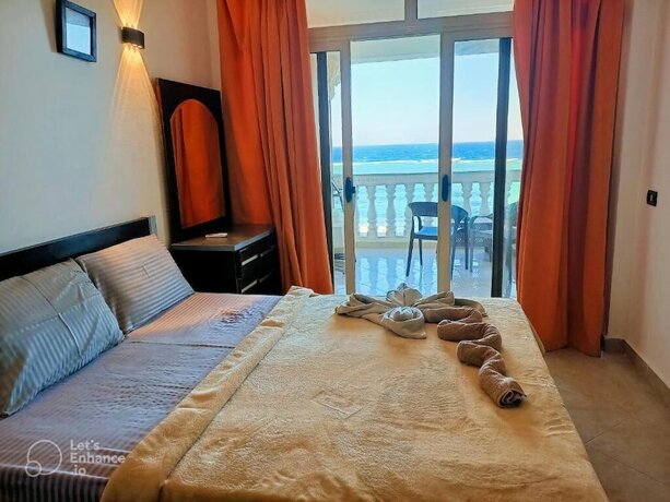 Imagen general del Lucky Palace Dahab. Foto 8