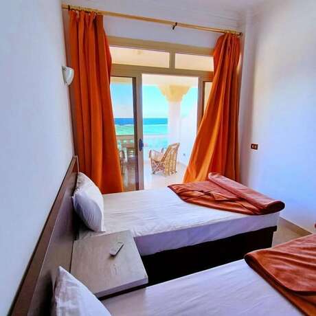 Imagen general del Lucky Palace Dahab. Foto 10
