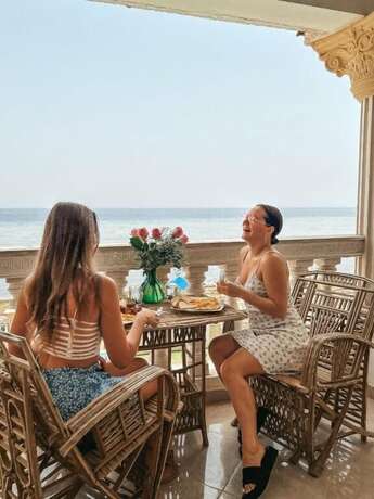 Imagen general del Lucky Palace Dahab. Foto 11