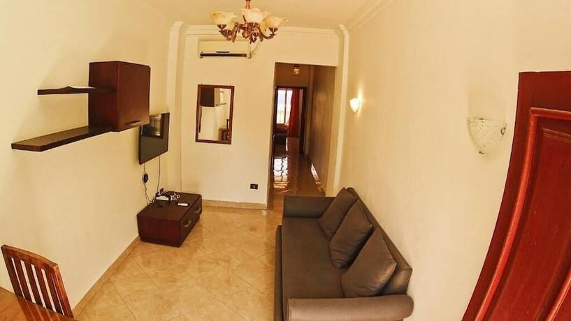 Imagen general del Lucky Palace Dahab. Foto 13
