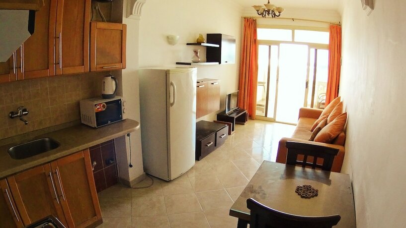 Imagen general del Lucky Palace Dahab. Foto 15