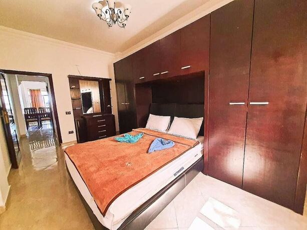 Imagen de la habitación del Lucky Palace Dahab. Foto 18