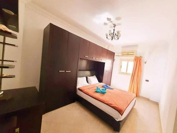 Imagen de la habitación del Lucky Palace Dahab. Foto 20