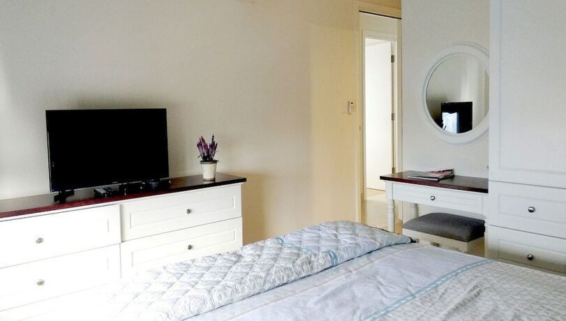 Imagen general del Lucyhome Masteri Thao Dien Apartment. Foto 3