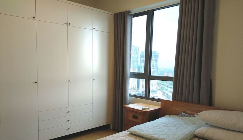 Imagen general del Lucyhome Masteri Thao Dien Apartment. Foto 4