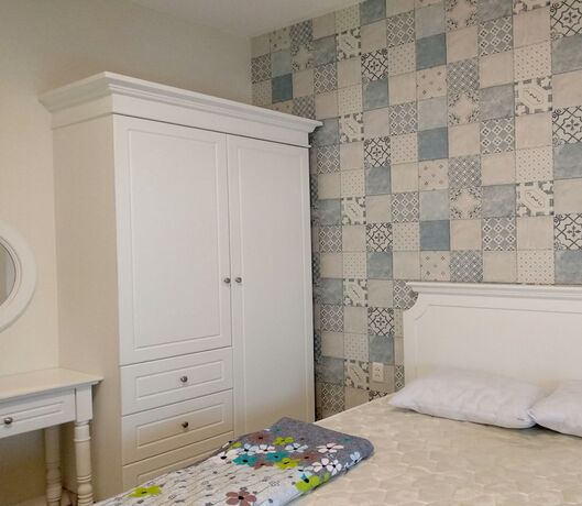 Imagen general del Lucyhome Masteri Thao Dien Apartment. Foto 5