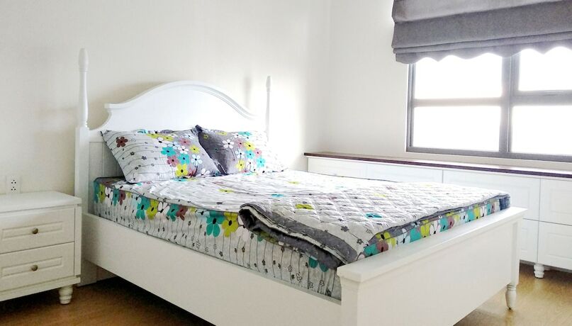 Imagen general del Lucyhome Masteri Thao Dien Apartment. Foto 6