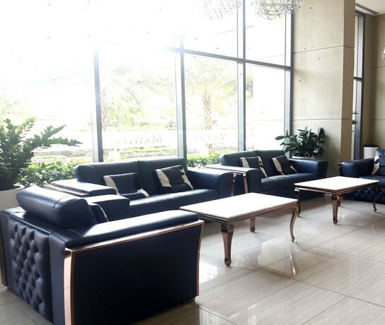 Imagen general del Lucyhome Masteri Thao Dien Apartment. Foto 9