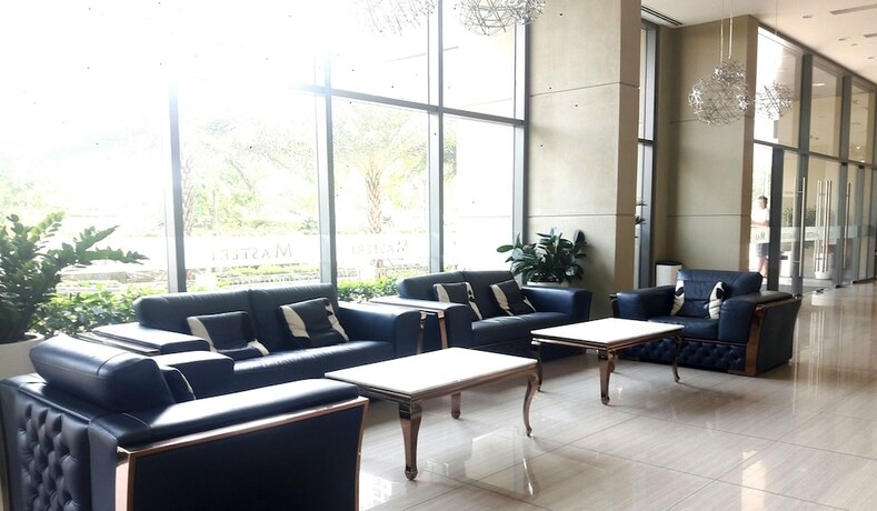 Imagen general del Lucyhome Masteri Thao Dien Apartment. Foto 13