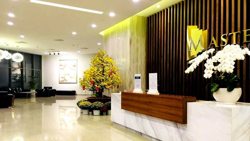 Imagen general del Lucyhome Masteri Thao Dien Apartment. Foto 15
