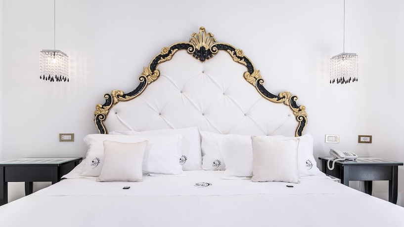 Imagen de la habitación del Ludwig Boutique Hotel and Spa. Foto 4