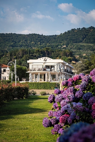 Imagen general del Ludwig Boutique Hotel and Spa. Foto 1