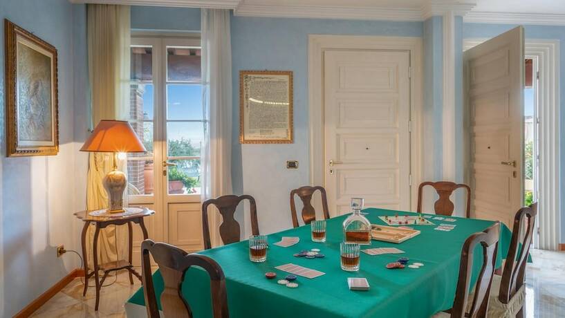 Imagen general del Lu-f452-sgiu68at - Villa Gabri 8 2. Foto 4