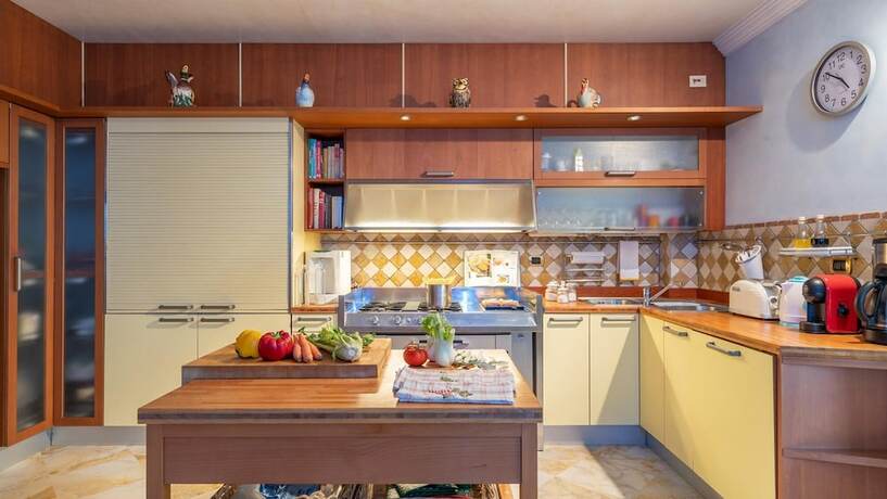 Imagen general del Lu-f452-sgiu68at - Villa Gabri 8 2. Foto 11