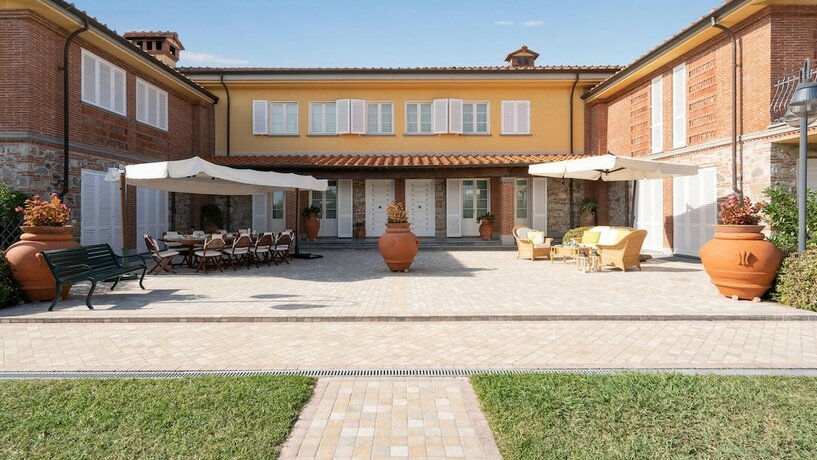 Imagen general del Lu-f452-sgiu68at - Villa Gabri 8 2. Foto 12