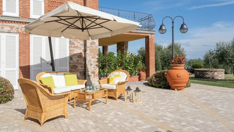 Imagen de la habitación del Lu-f452-sgiu68at - Villa Gabri 8 2. Foto 20