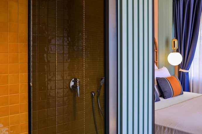 Imagen de la habitación del Luff Boutique Hotel - Adults Only. Foto 9