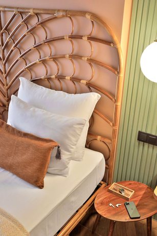 Imagen de la habitación del Luff Boutique Hotel - Adults Only. Foto 10