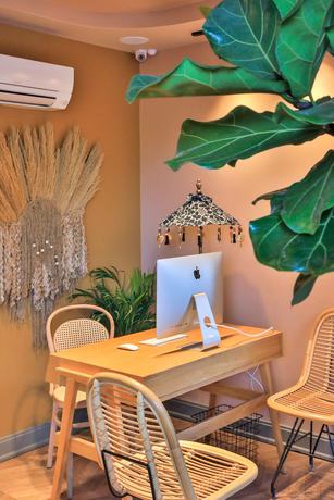 Imagen de los interiores del Luff Boutique Hotel - Adults Only. Foto 20