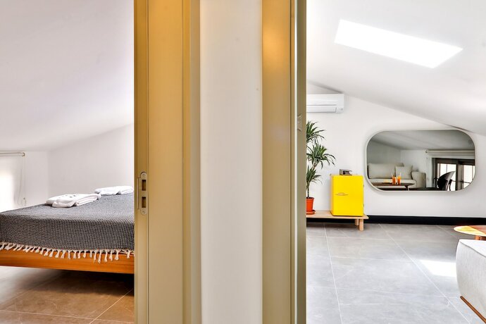 Imagen general del Luff Suites. Foto 2