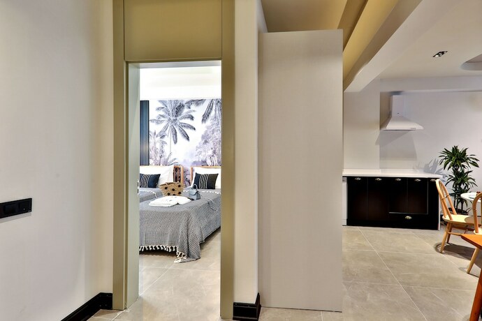 Imagen general del Luff Suites. Foto 3