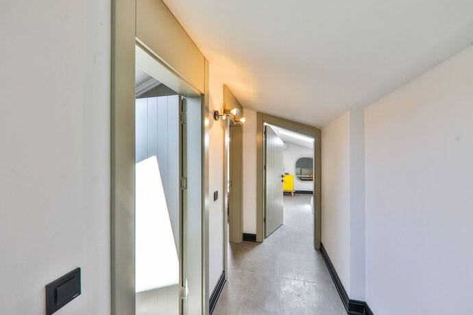 Imagen general del Luff Suites. Foto 4