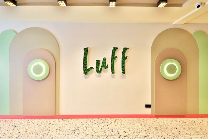 Imagen general del Luff Suites. Foto 5