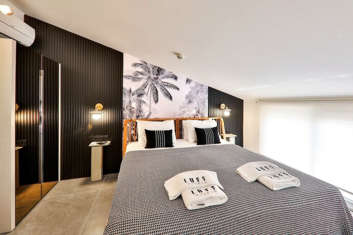 Imagen general del Luff Suites. Foto 6