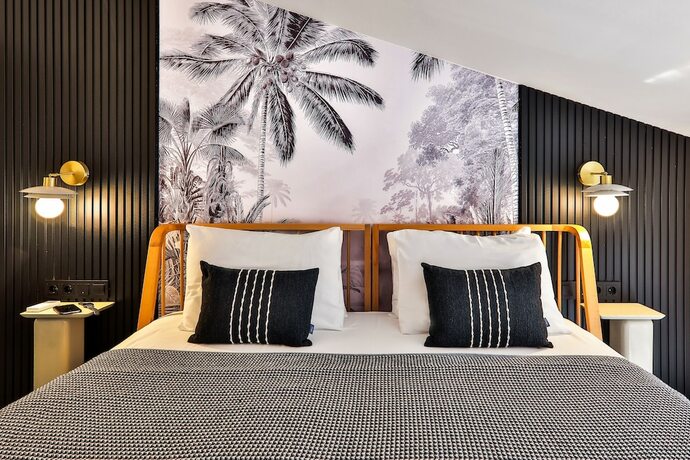 Imagen general del Luff Suites. Foto 7